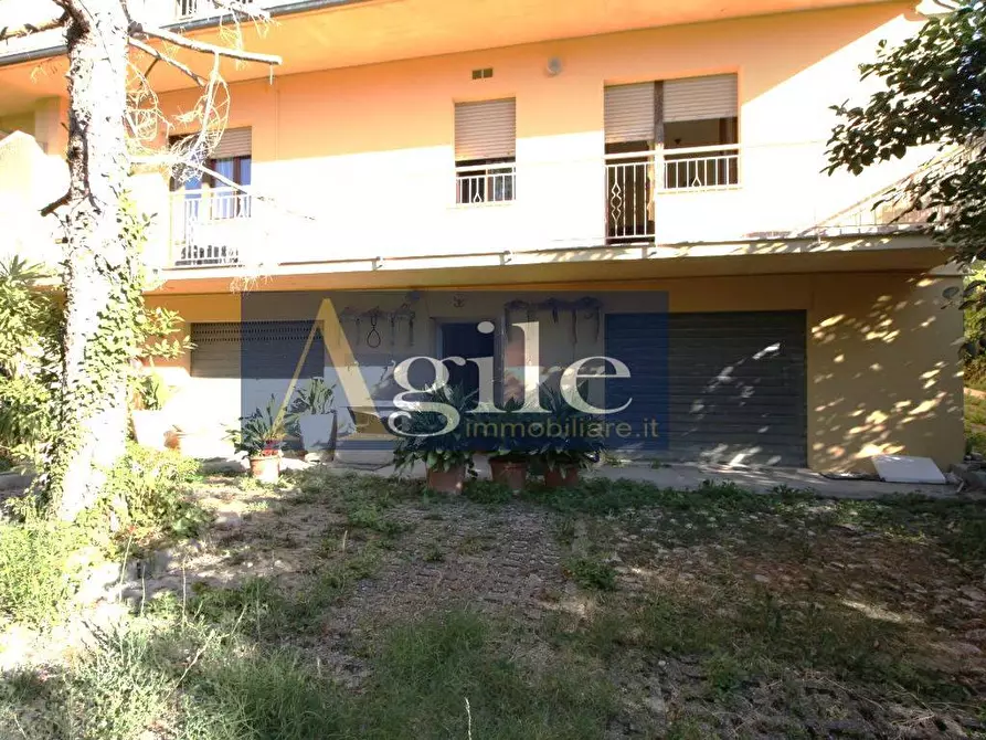 Immagine 28 di Appartamento in vendita  in VIA GIOVANNI VANNICOLA a Offida