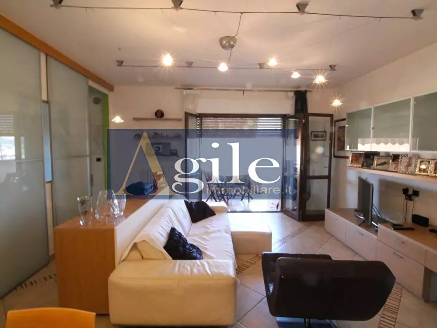 Immagine 3 di Appartamento in vendita  in via vignà a Castel Di Lama