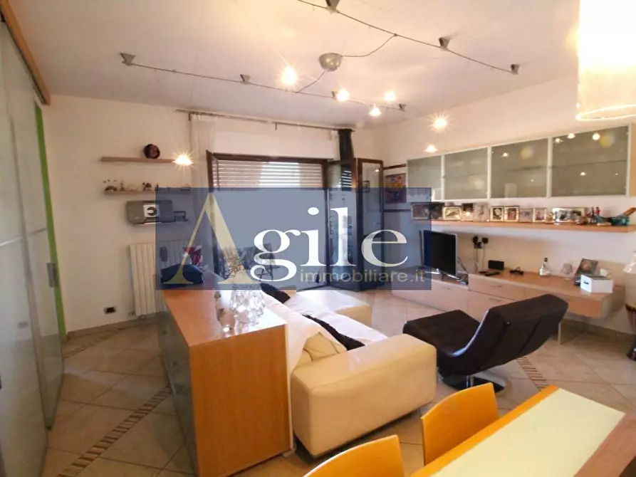 Immagine 4 di Appartamento in vendita  in via vignà a Castel Di Lama