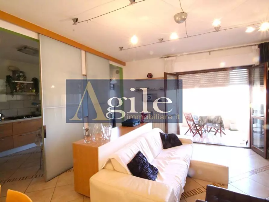 Immagine 5 di Appartamento in vendita  in via vignà a Castel Di Lama