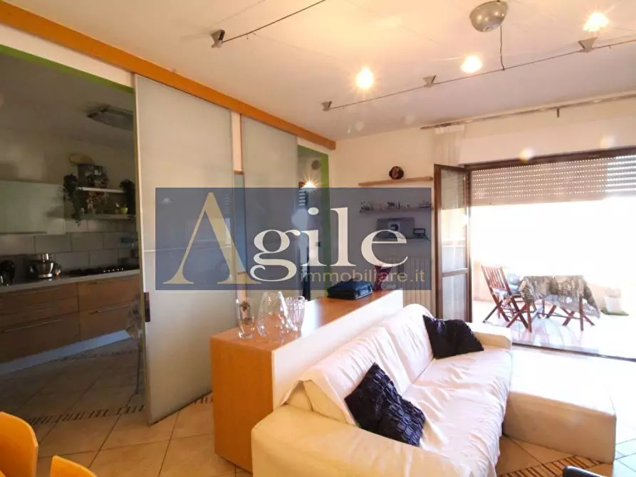 Immagine 6 di Appartamento in vendita  in via vignà a Castel Di Lama