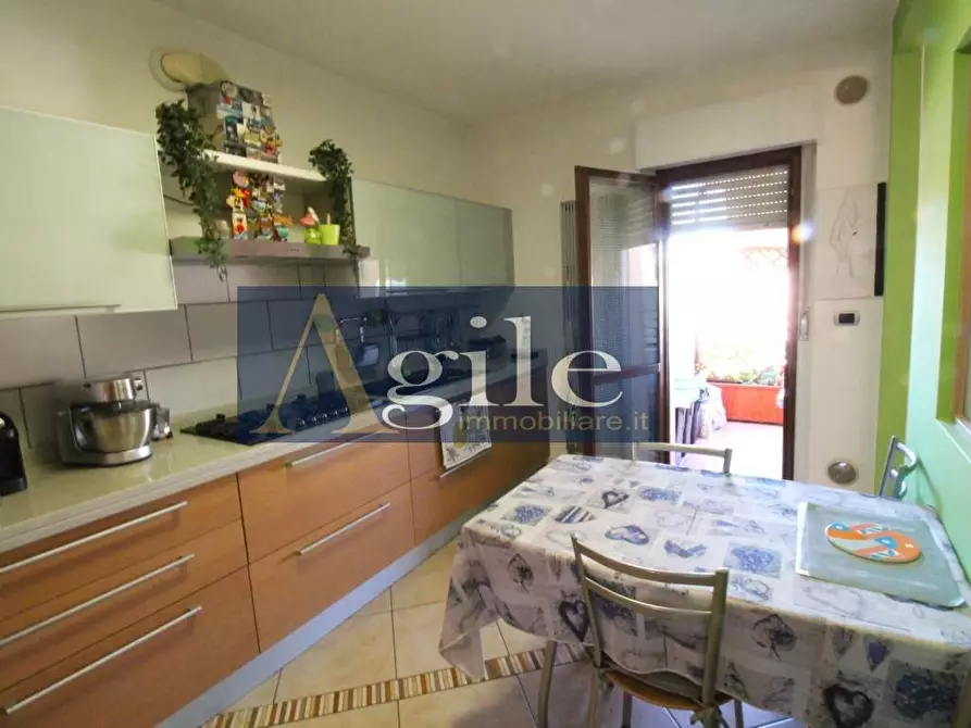 Immagine 7 di Appartamento in vendita  in via vignà a Castel Di Lama