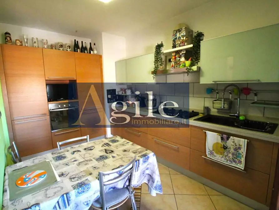 Immagine 9 di Appartamento in vendita  in via vignà a Castel Di Lama