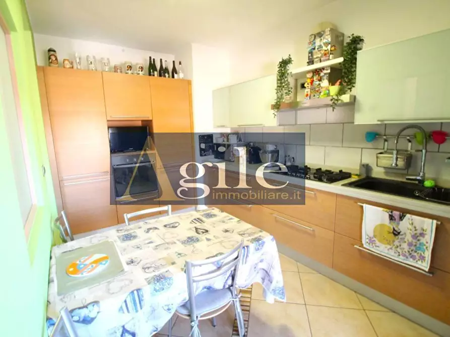 Immagine 10 di Appartamento in vendita  in via vignà a Castel Di Lama