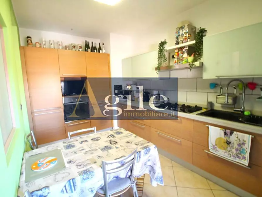 Immagine 11 di Appartamento in vendita  in via vignà a Castel Di Lama