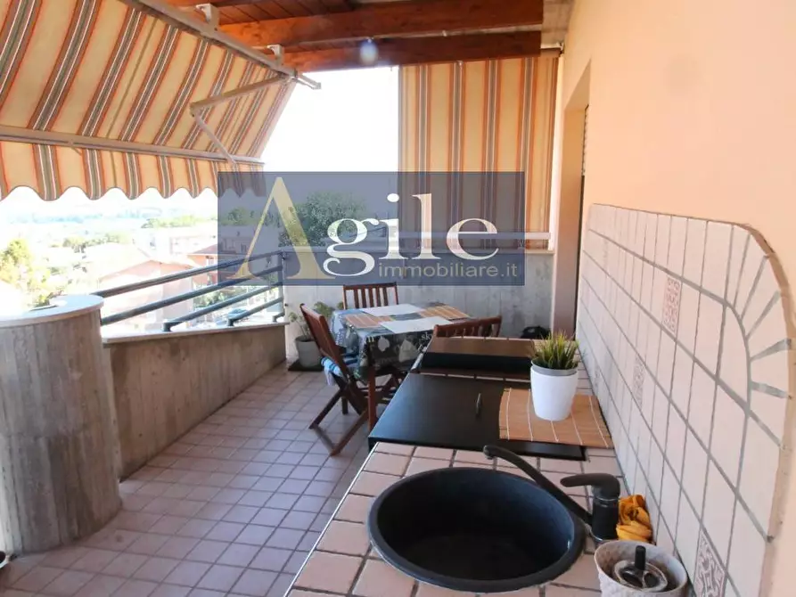 Immagine 12 di Appartamento in vendita  in via vignà a Castel Di Lama