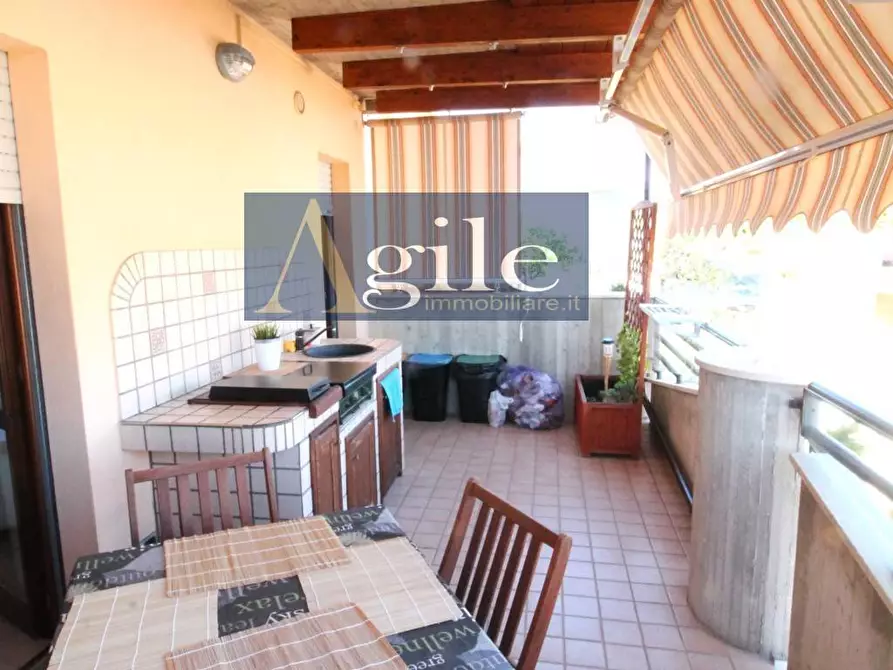 Immagine 13 di Appartamento in vendita  in via vignà a Castel Di Lama