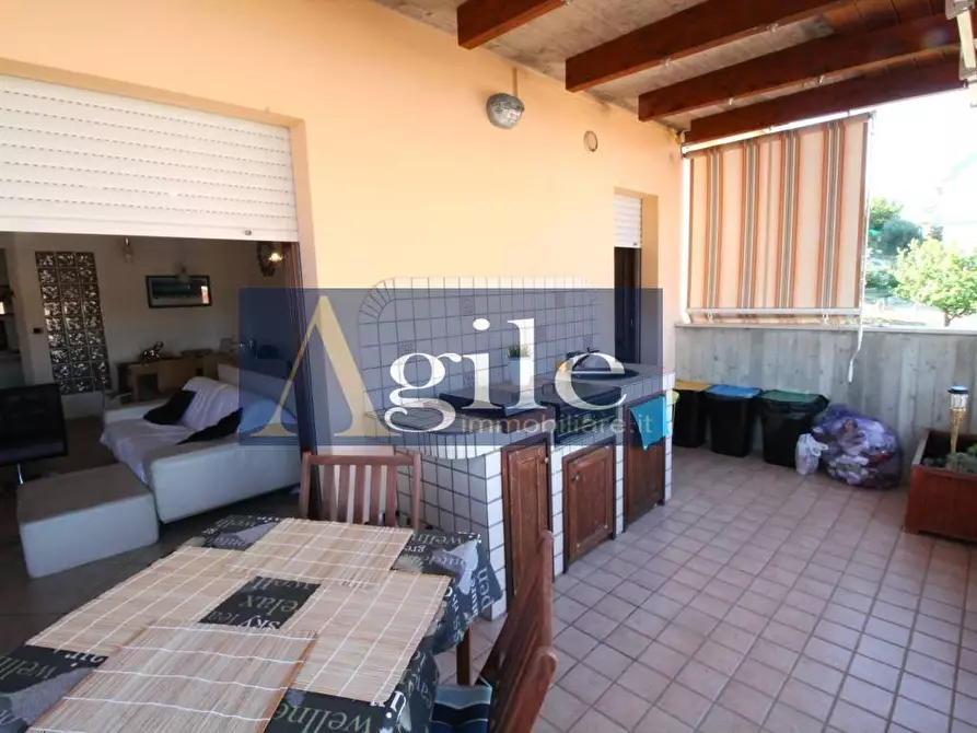 Immagine 14 di Appartamento in vendita  in via vignà a Castel Di Lama