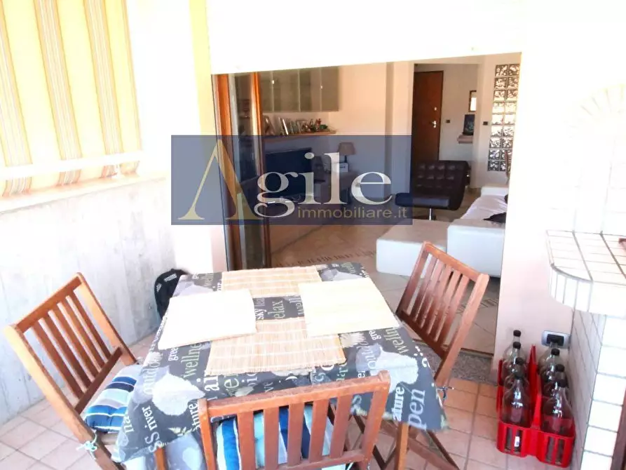 Immagine 15 di Appartamento in vendita  in via vignà a Castel Di Lama