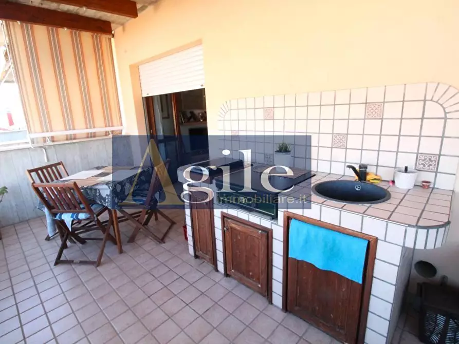 Immagine 16 di Appartamento in vendita  in via vignà a Castel Di Lama