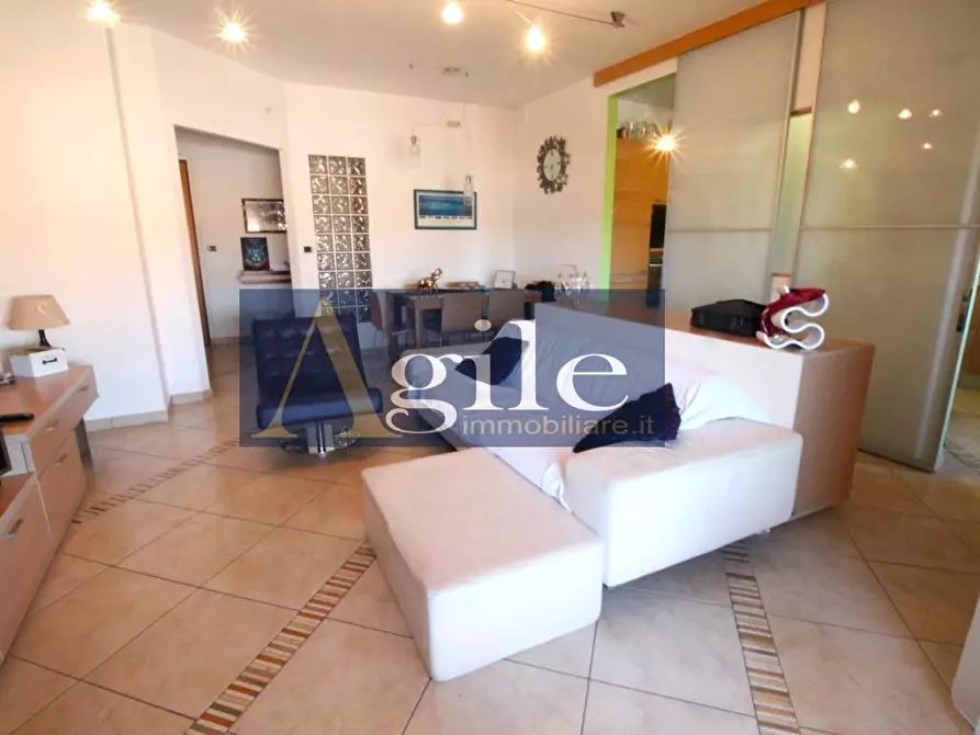 Immagine 2 di Appartamento in vendita  in via vignà a Castel Di Lama