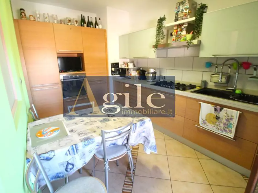 Immagine 17 di Appartamento in vendita  in via vignà a Castel Di Lama