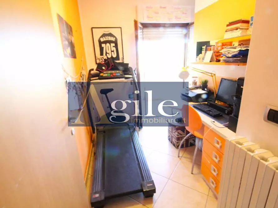 Immagine 18 di Appartamento in vendita  in via vignà a Castel Di Lama