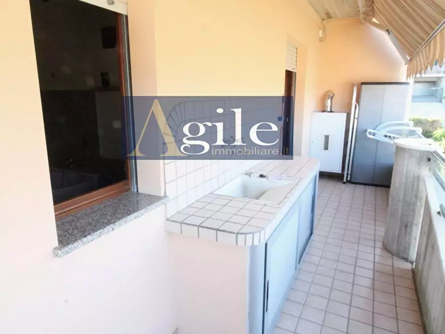 Immagine 19 di Appartamento in vendita  in via vignà a Castel Di Lama