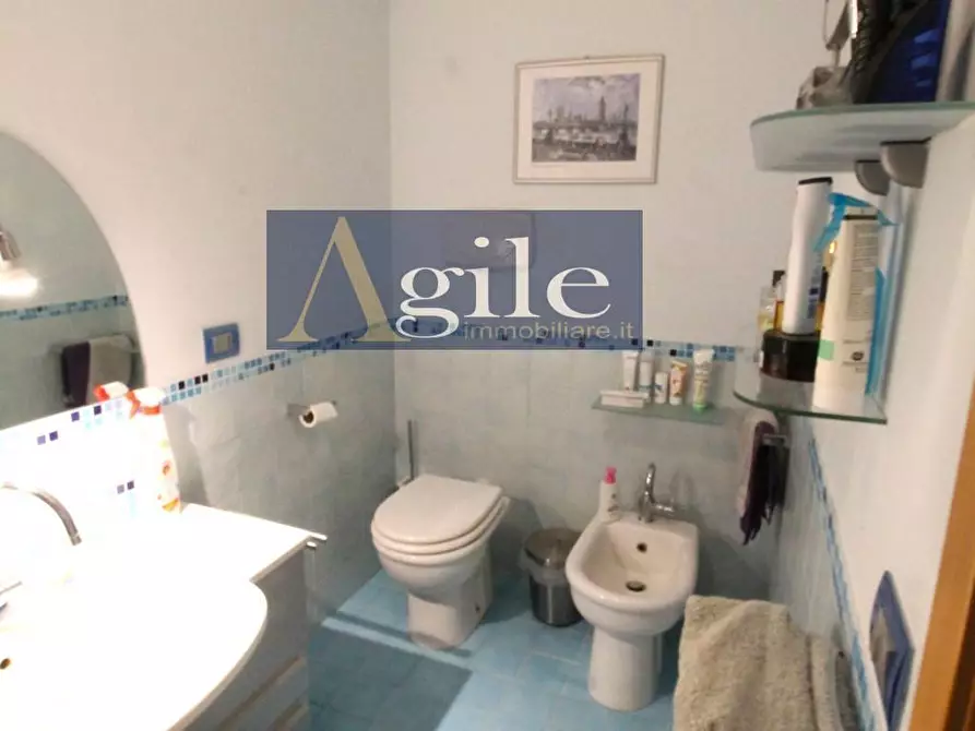 Immagine 21 di Appartamento in vendita  in via vignà a Castel Di Lama