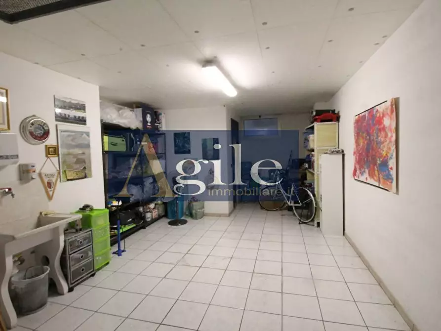 Immagine 25 di Appartamento in vendita  in via vignà a Castel Di Lama