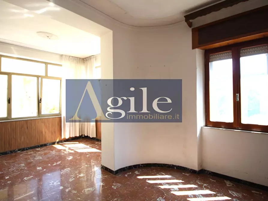 Immagine 3 di Appartamento in vendita  in via calatafimi a San Benedetto Del Tronto