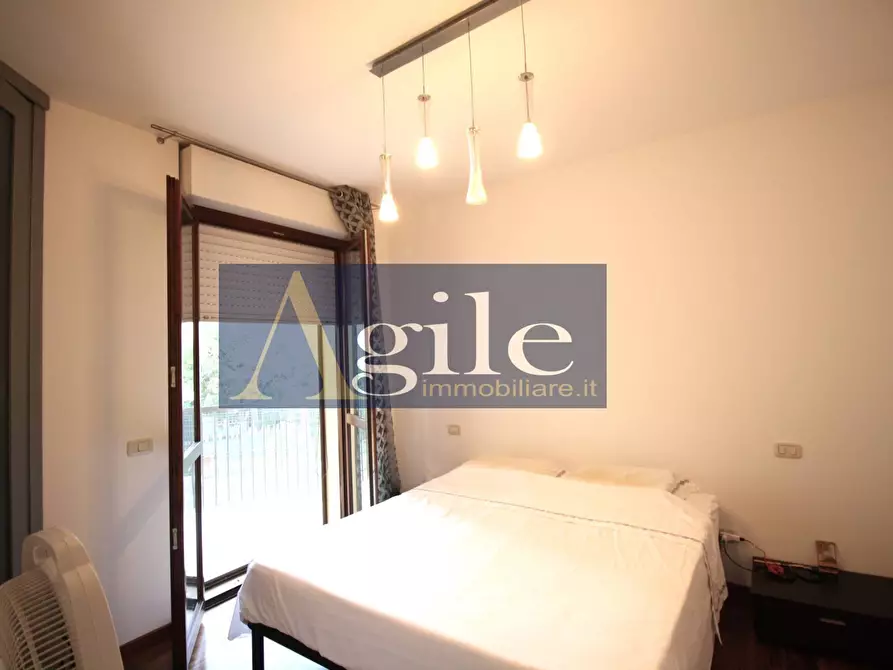 Immagine 7 di Appartamento in vendita  in via fontemercato a Acquaviva Picena