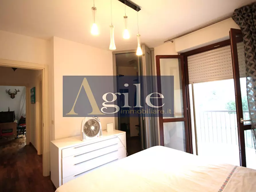 Immagine 8 di Appartamento in vendita  in via fontemercato a Acquaviva Picena
