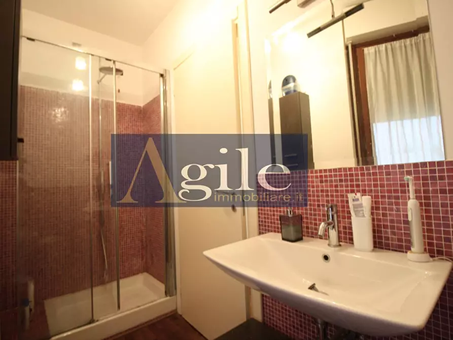 Immagine 9 di Appartamento in vendita  in via fontemercato a Acquaviva Picena