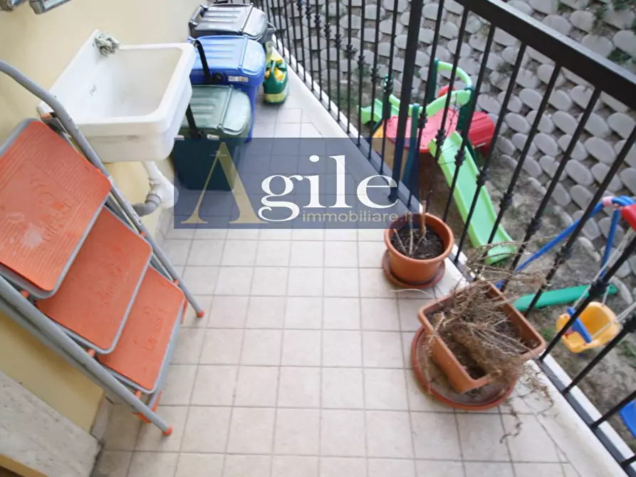 Immagine 10 di Appartamento in vendita  in via fontemercato a Acquaviva Picena