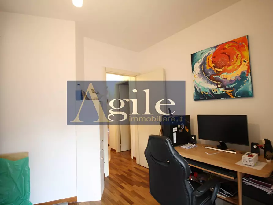 Immagine 11 di Appartamento in vendita  in via fontemercato a Acquaviva Picena