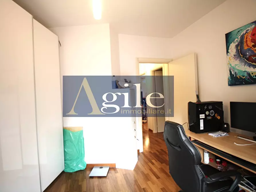 Immagine 13 di Appartamento in vendita  in via fontemercato a Acquaviva Picena