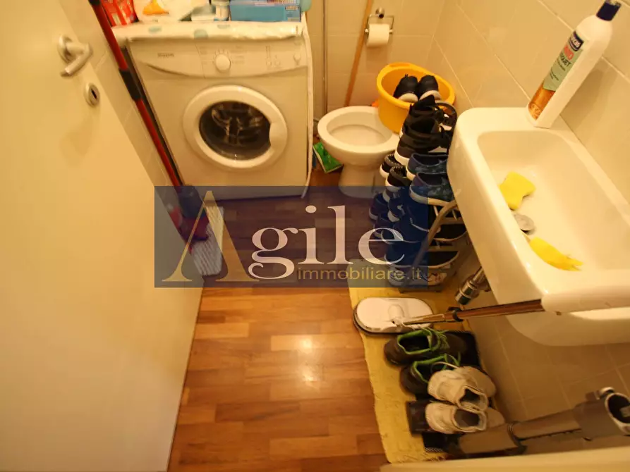 Immagine 15 di Appartamento in vendita  in via fontemercato a Acquaviva Picena