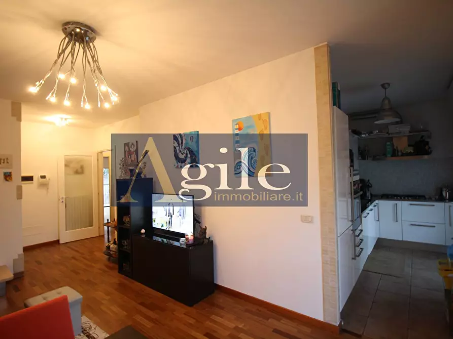 Immagine 3 di Appartamento in vendita  in via fontemercato a Acquaviva Picena