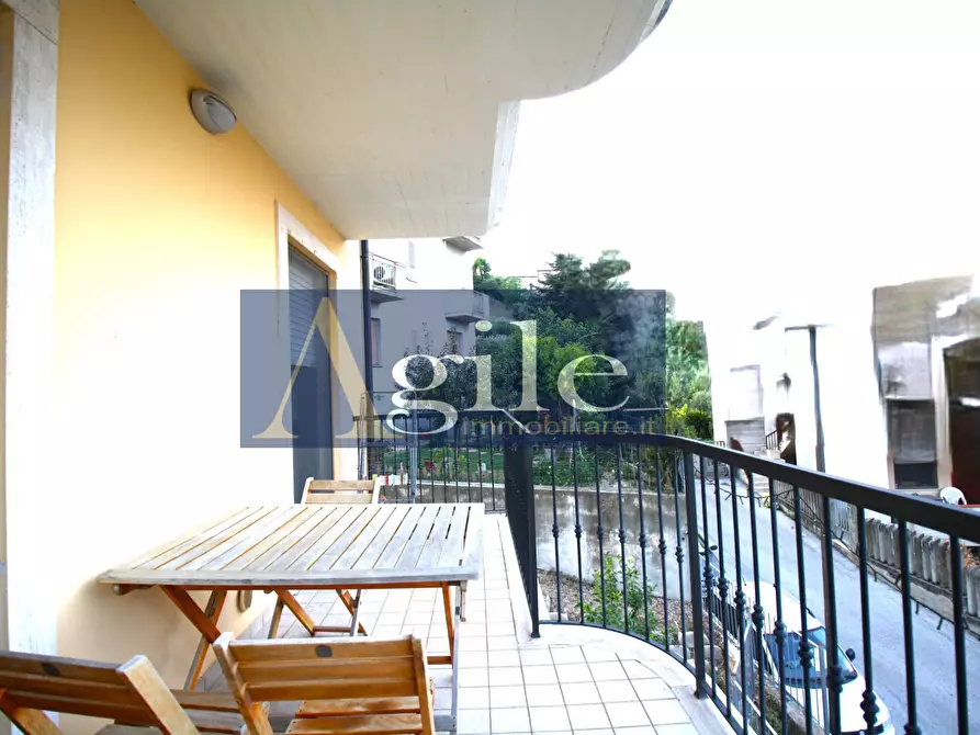 Immagine 5 di Appartamento in vendita  in via fontemercato a Acquaviva Picena