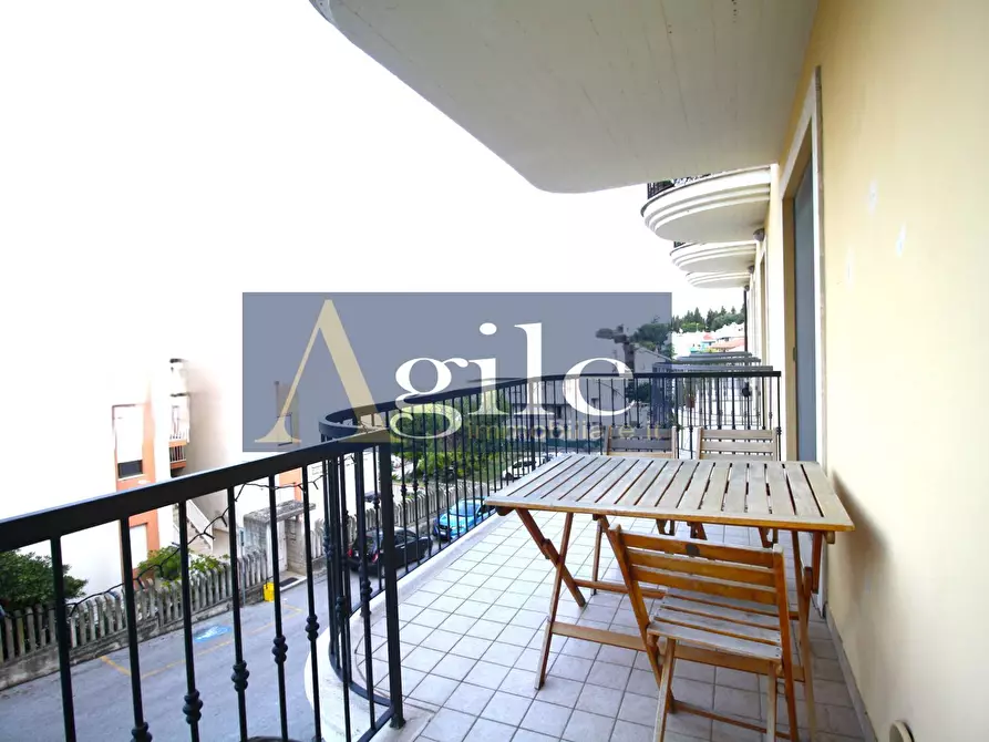 Immagine 6 di Appartamento in vendita  in via fontemercato a Acquaviva Picena