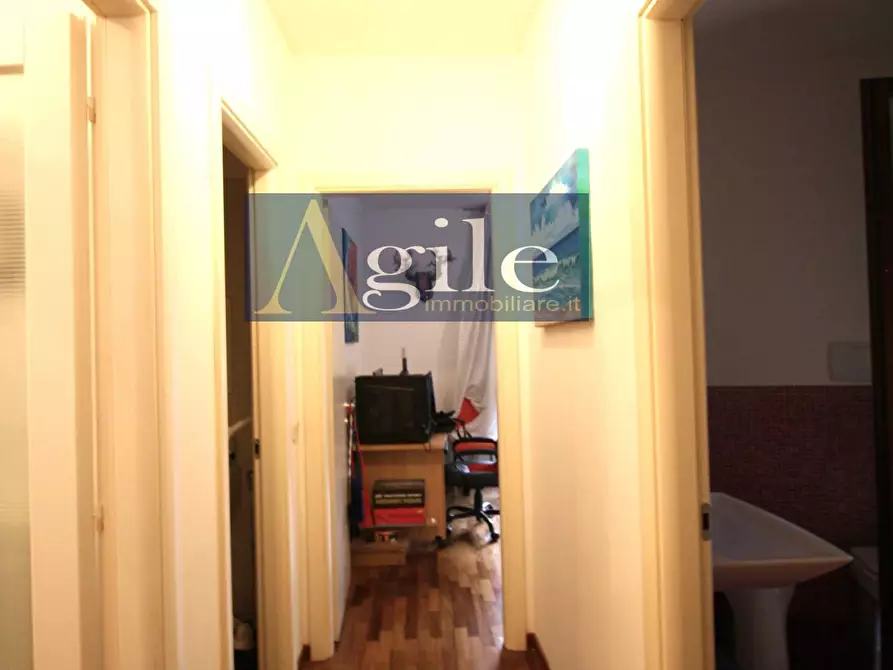 Immagine 16 di Appartamento in vendita  in via fontemercato a Acquaviva Picena