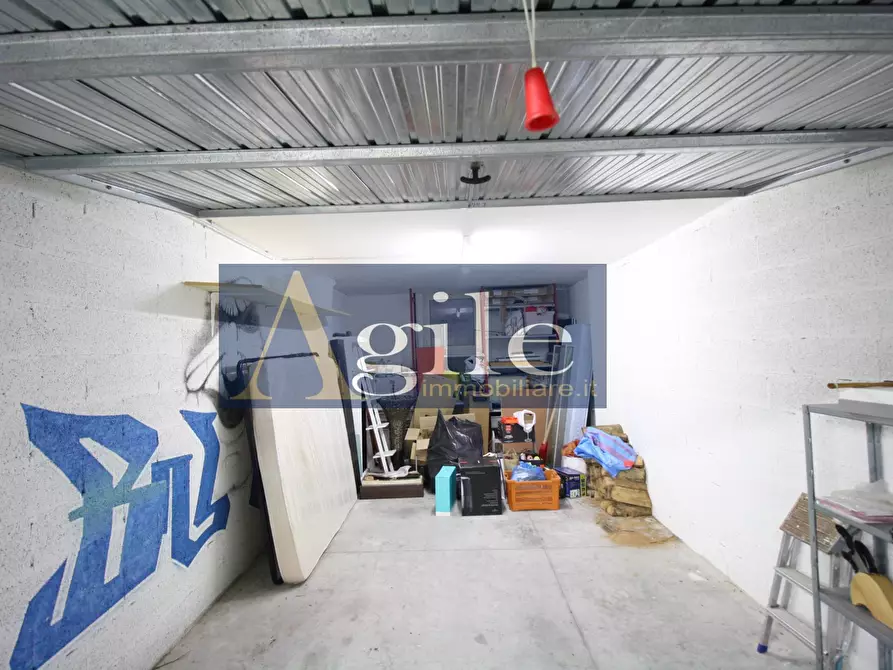 Immagine 17 di Appartamento in vendita  in via fontemercato a Acquaviva Picena