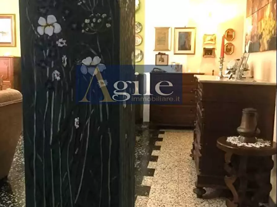 Immagine 4 di Appartamento in vendita  in PIAZZA IMMACOLATA a Ascoli Piceno