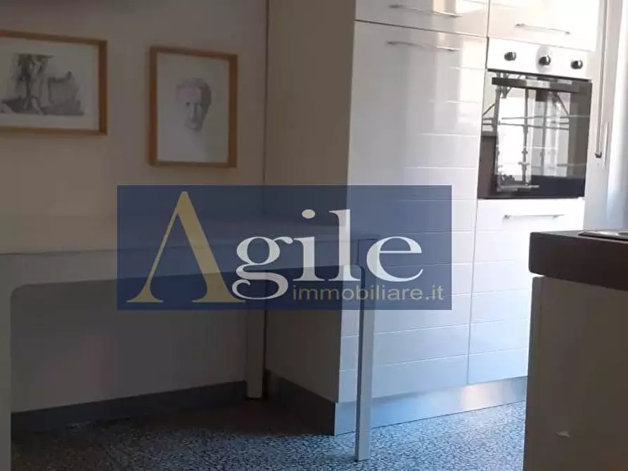 Immagine 5 di Appartamento in vendita  in PIAZZA IMMACOLATA a Ascoli Piceno