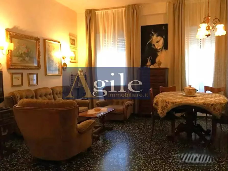 Immagine 3 di Appartamento in vendita  in PIAZZA IMMACOLATA a Ascoli Piceno