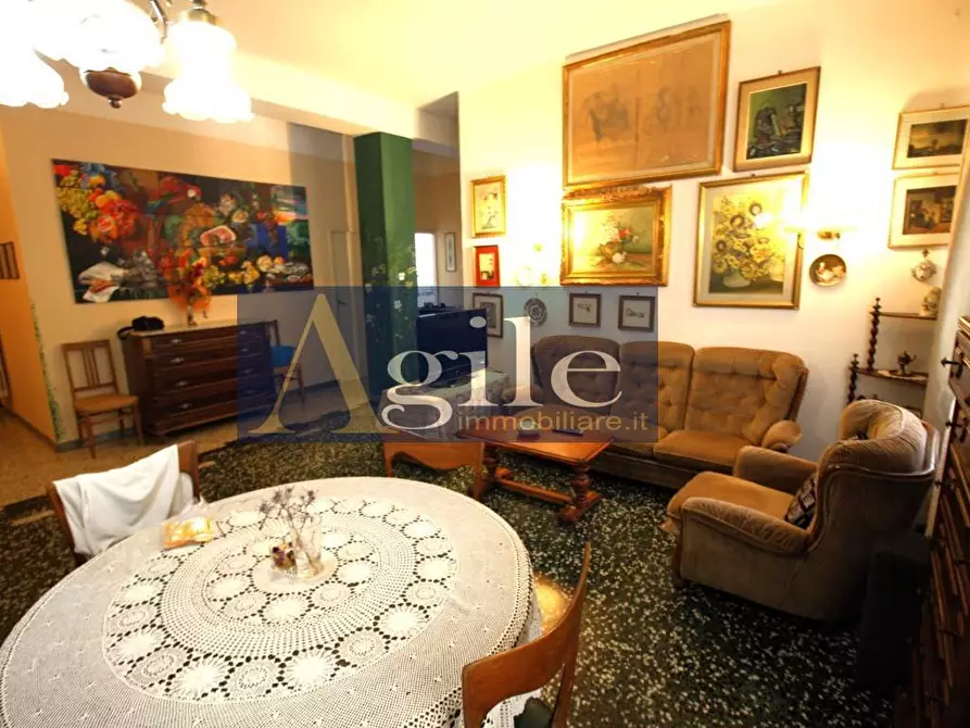 Immagine 2 di Appartamento in vendita  in PIAZZA IMMACOLATA a Ascoli Piceno