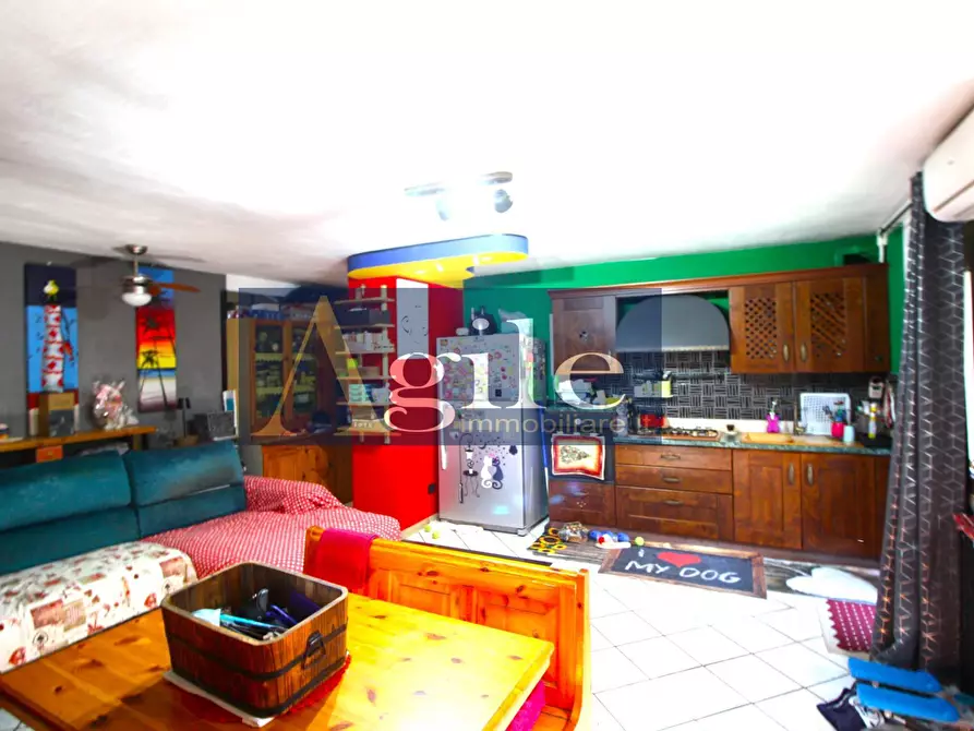 Immagine 2 di Appartamento in vendita  in via ancona a Grottammare