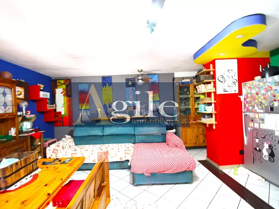 Immagine 3 di Appartamento in vendita  in via ancona a Grottammare