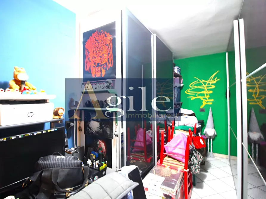 Immagine 12 di Appartamento in vendita  in via ancona a Grottammare