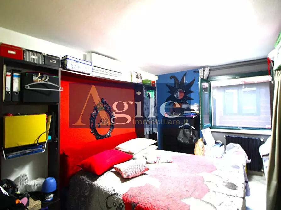 Immagine 13 di Appartamento in vendita  in via ancona a Grottammare