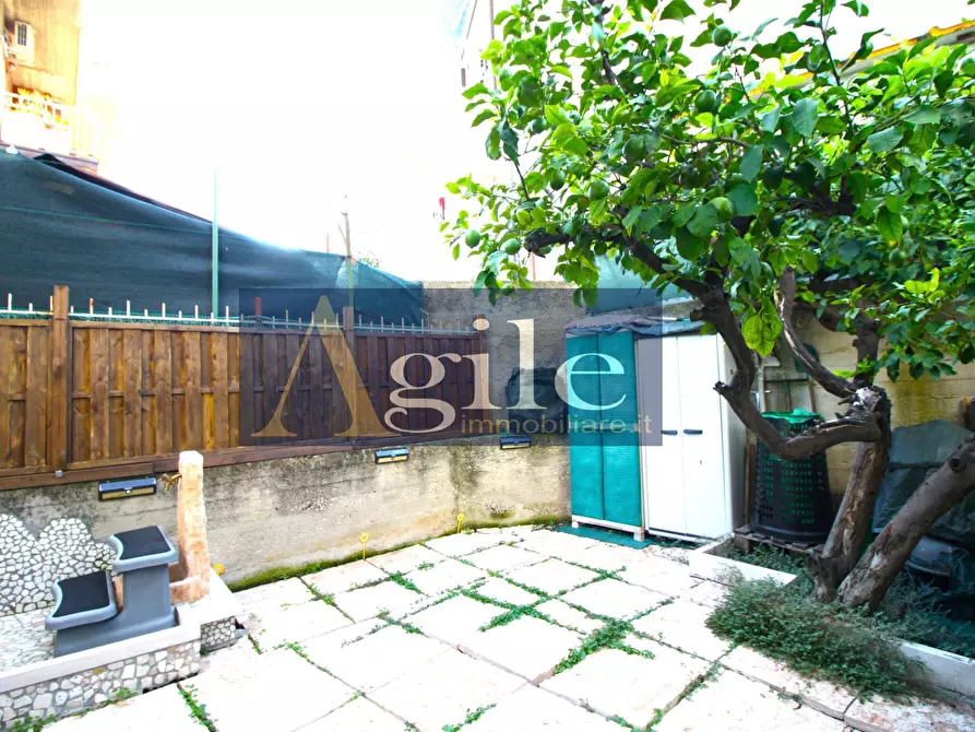 Immagine 7 di Appartamento in vendita  in via ancona a Grottammare