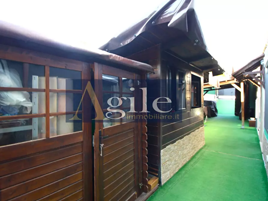 Immagine 4 di Appartamento in vendita  in via ancona a Grottammare