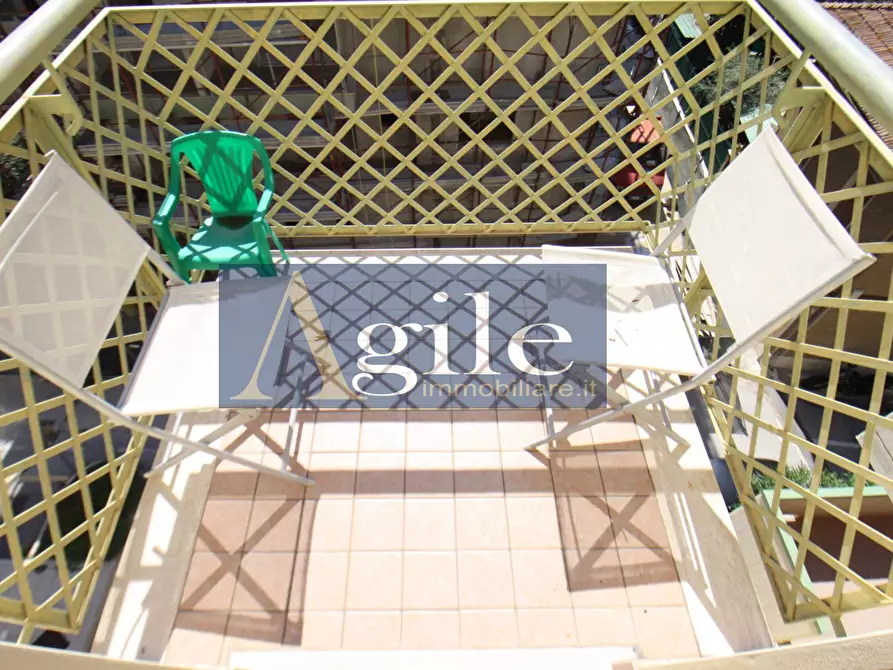 Immagine 10 di Appartamento in vendita  in via nino bixio a San Benedetto Del Tronto