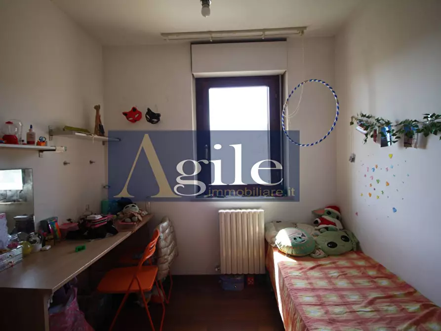 Immagine 13 di Appartamento in vendita  in via nino bixio a San Benedetto Del Tronto