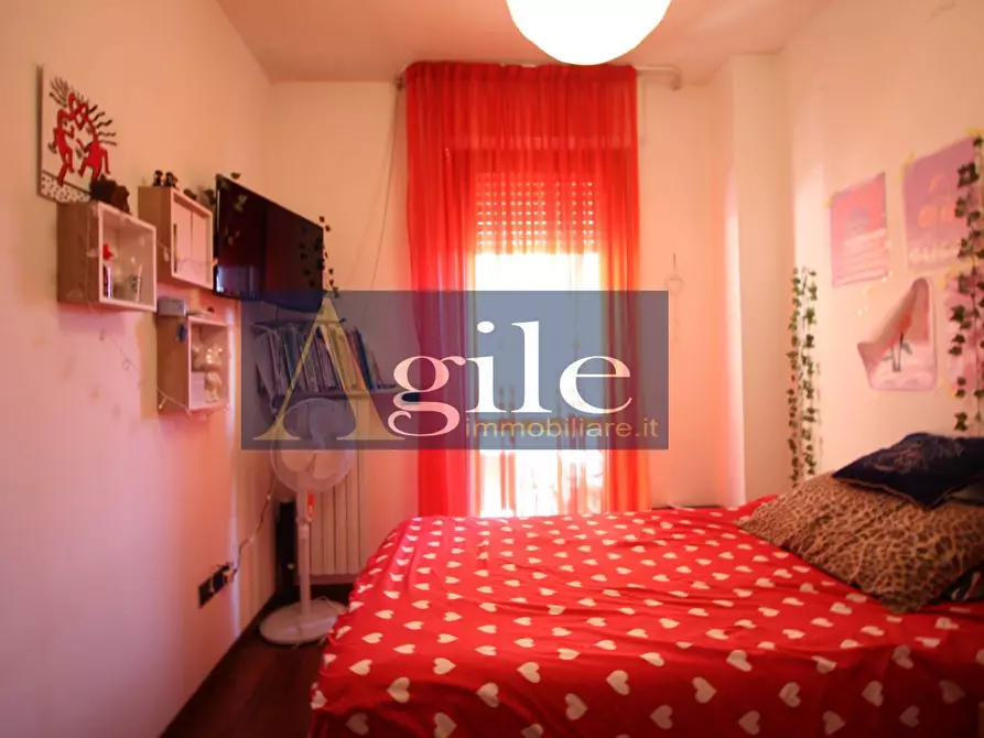 Immagine 12 di Appartamento in vendita  in via nino bixio a San Benedetto Del Tronto