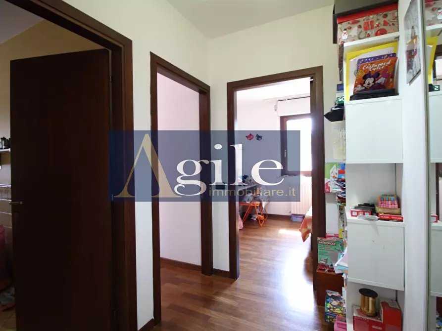 Immagine 18 di Appartamento in vendita  in via nino bixio a San Benedetto Del Tronto