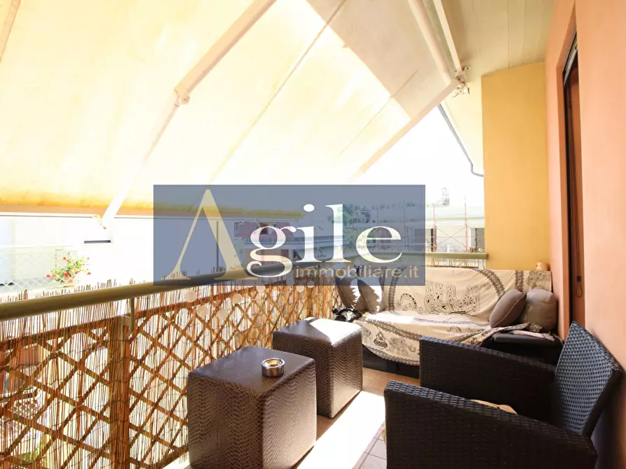 Immagine 5 di Appartamento in vendita  in via nino bixio a San Benedetto Del Tronto