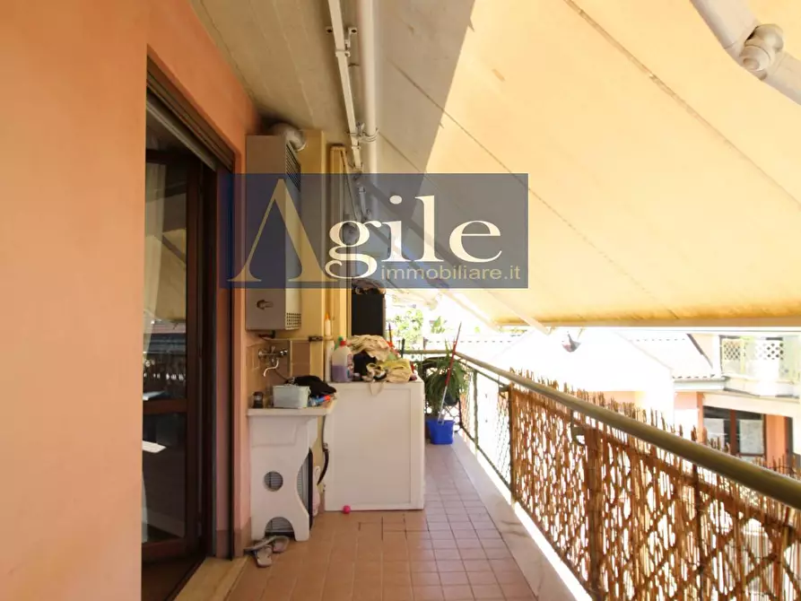 Immagine 6 di Appartamento in vendita  in via nino bixio a San Benedetto Del Tronto