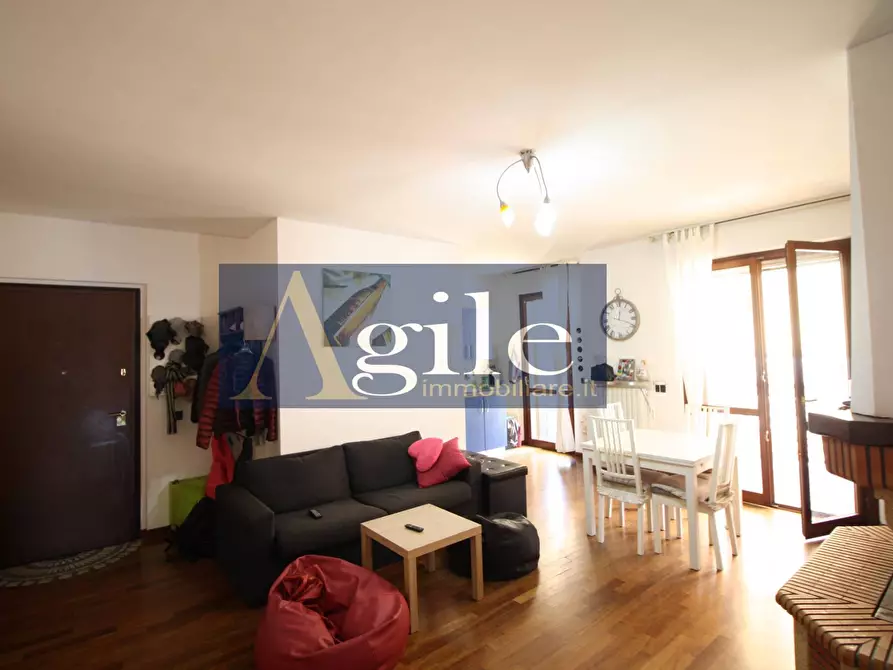 Immagine 3 di Appartamento in vendita  in via nino bixio a San Benedetto Del Tronto